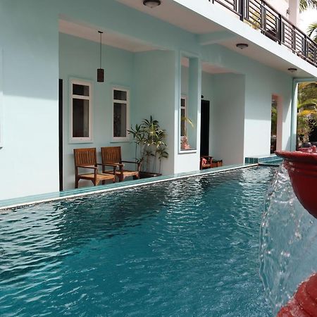 The Bygone Hotel Sziemreap Kültér fotó