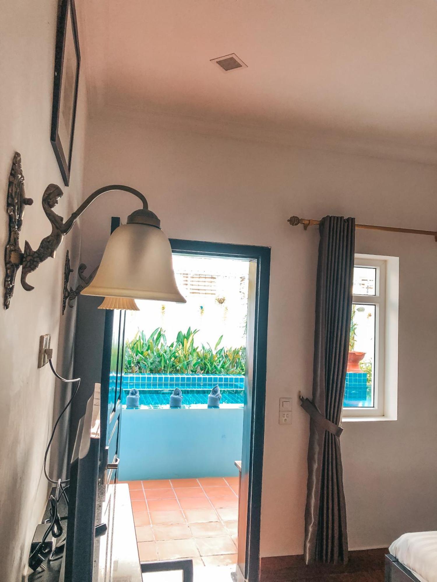 The Bygone Hotel Sziemreap Kültér fotó